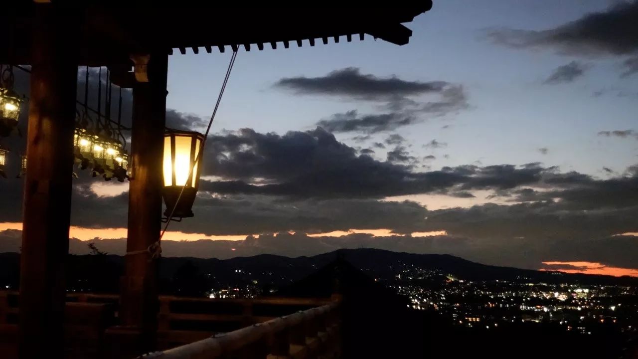 关西旅游攻略,日本关西自由行全程攻略