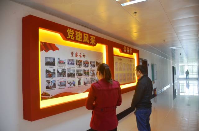 厉害了！玉林这家医院首设开放式病房……