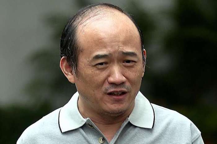 兰世立谈航空,兰世立飞机进展