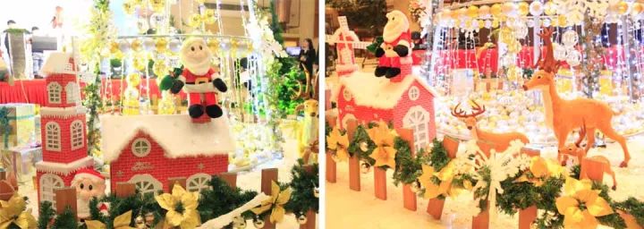 索菲特圣诞,索菲特圣诞节