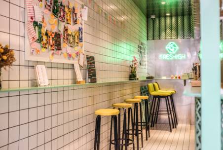 上海吃货网红打卡地排行,上海吃的特色小吃网红打卡