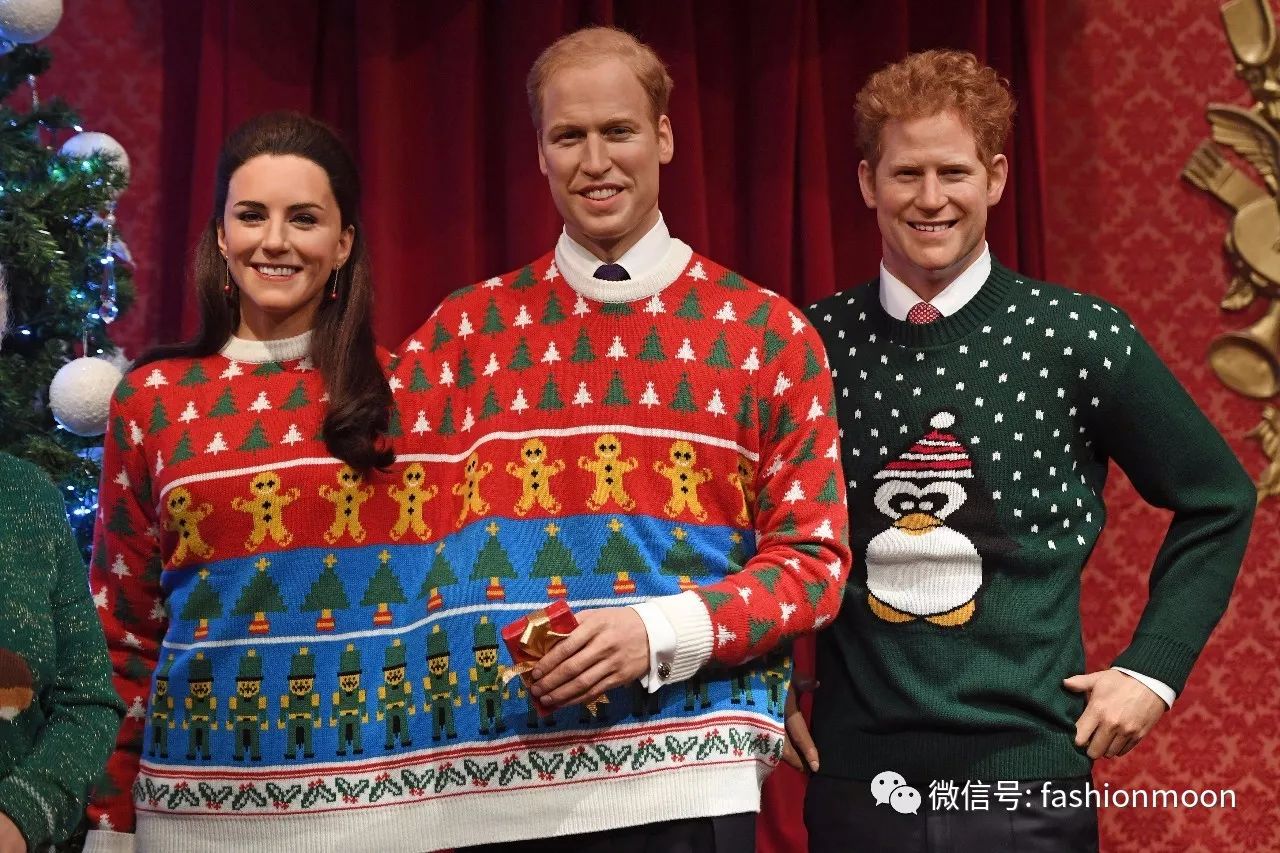 时髦潮女孩冬季穿搭攻略 (圣诞色彩搭配什么衣服)