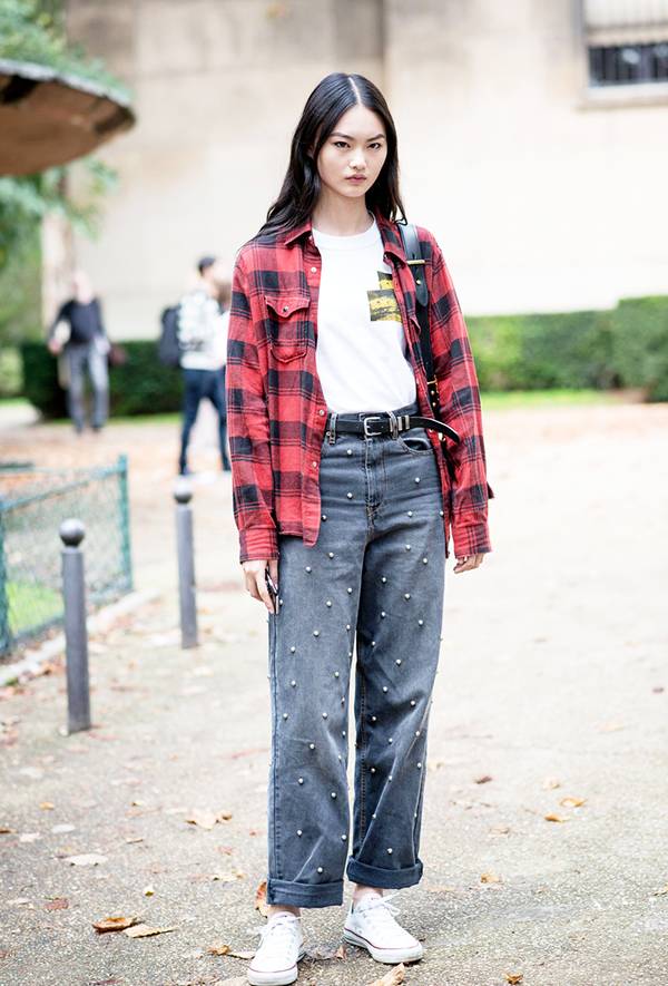 美到犯规｜有了这些花样玩法谁还要正经地戴珍珠？