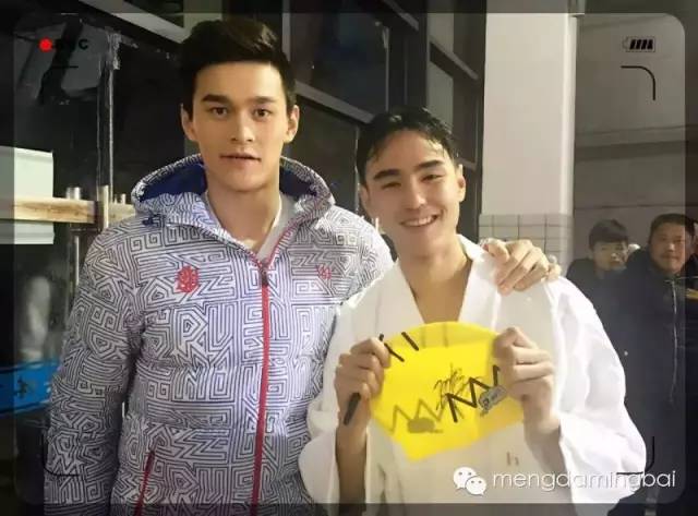 体育圈帅哥,体育帅哥大合集