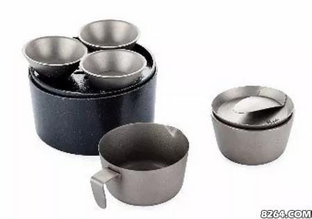 不过夜露营新手入门装备推荐,一个人户外便携式露营装备全套