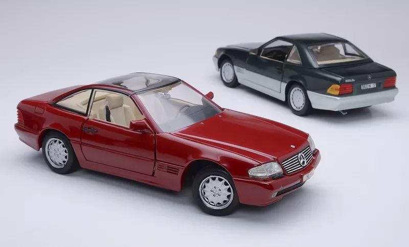 「测评」再度解毒，最强R129