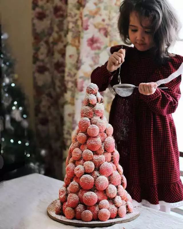 家庭烘焙篇，看图如何有效的把家庭烘焙做到极致！