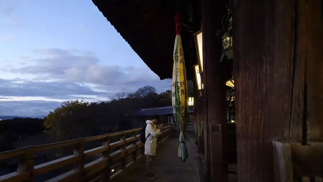 日本关西攻略,1月日本关西旅游攻略