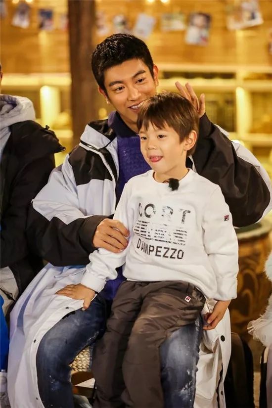 爸爸去哪儿5个孩子怎么教育,爸爸去哪儿5大亮点