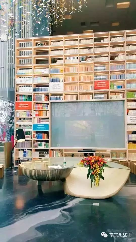 南京最美十大书店,24小时旧书店