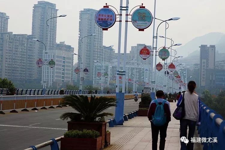 尤溪夏天旅游,关于尤溪的风景介绍