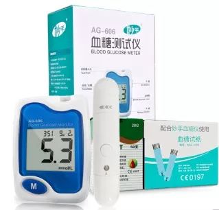 电子手表血糖仪,电子血糖仪哪个牌子最好最准