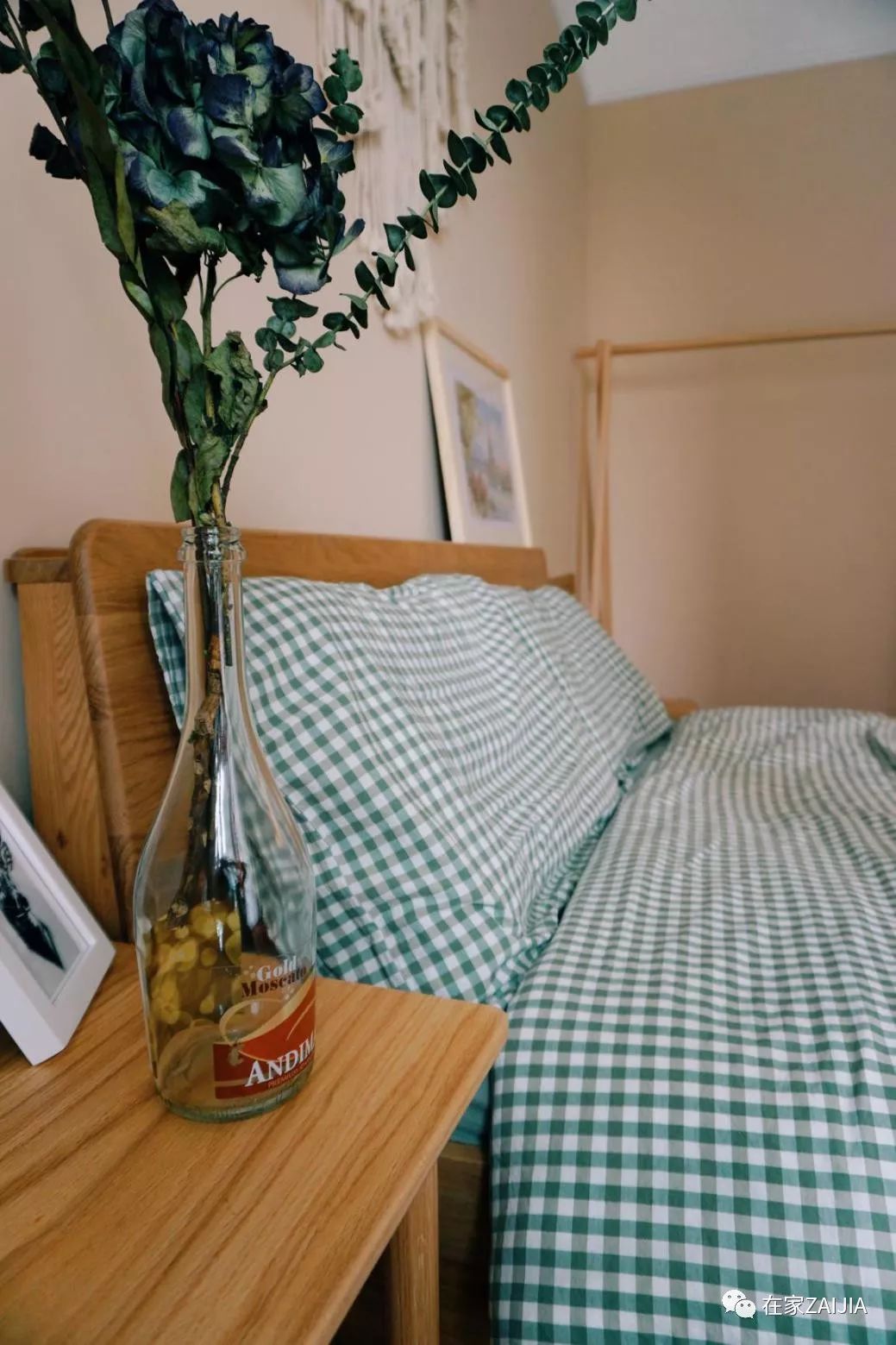 小可爱和小可爱在一起，老气精装房分分钟给你变成韩剧现场