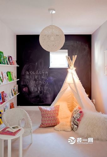 大户型北欧极简风软装搭配效果图,全屋定制宜家风格装修设计144平