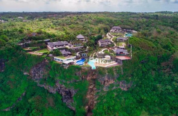 巴厘岛比较好的酒店有哪些,巴厘岛景色最好的酒店