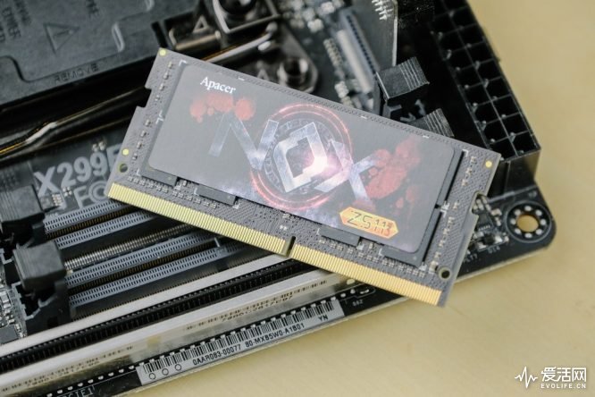 宇瞻nox暗黑马甲内存优缺点,宇瞻nox内存条