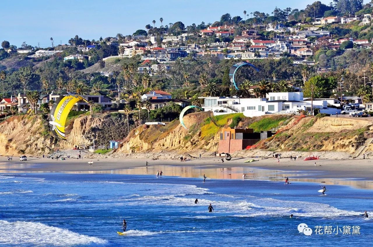 时髦旅拍神器｜玩转美国这个城市看这一篇就够了私房路线干货