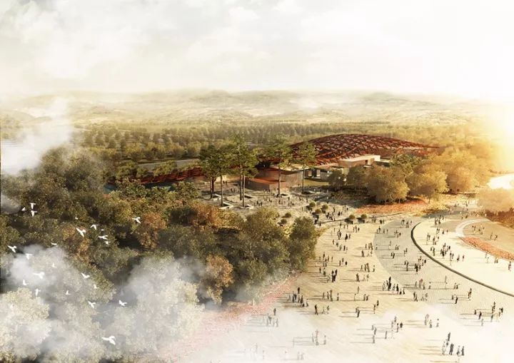 南宁第十二届园艺博览会,第12届中国南宁国际园林博览会