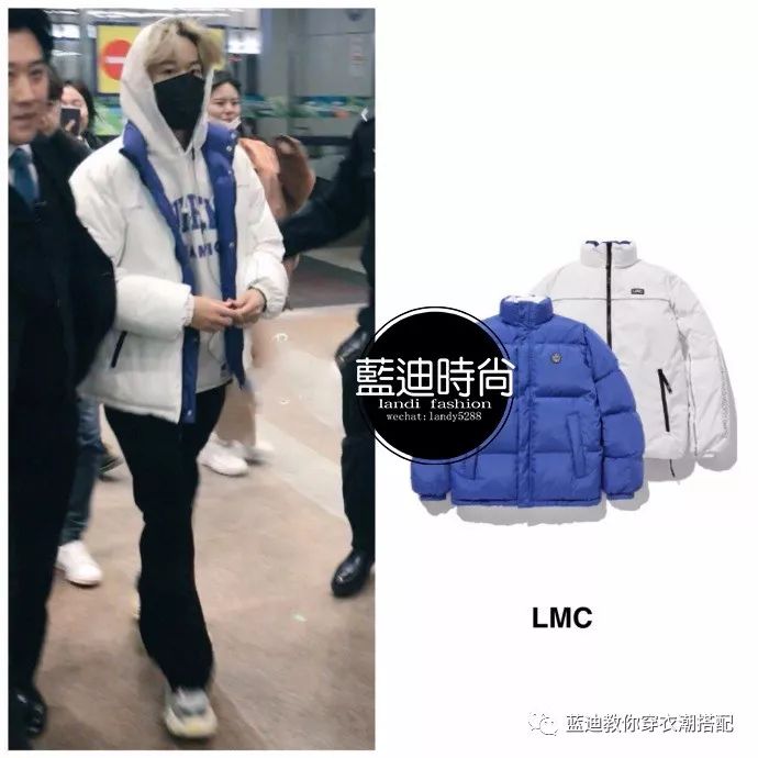 边伯贤金泰亨王嘉尔捧场blackpink,罗志祥男扮女装出席活动