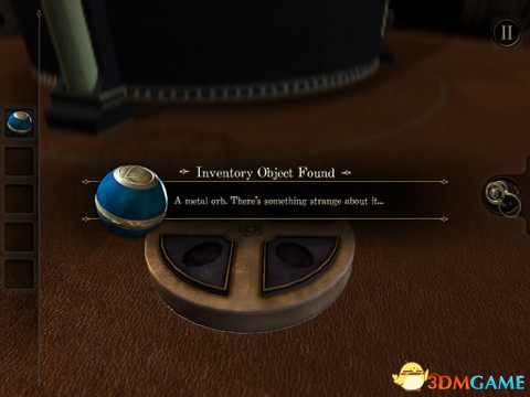 上锁的房间解谜,未上锁的房间解密教程