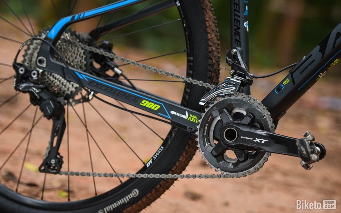 入门级山地车评测,山地车入门级测评