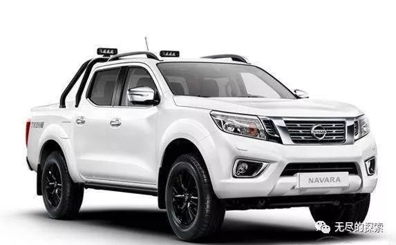日产navara皮卡,日产navara皮卡改装