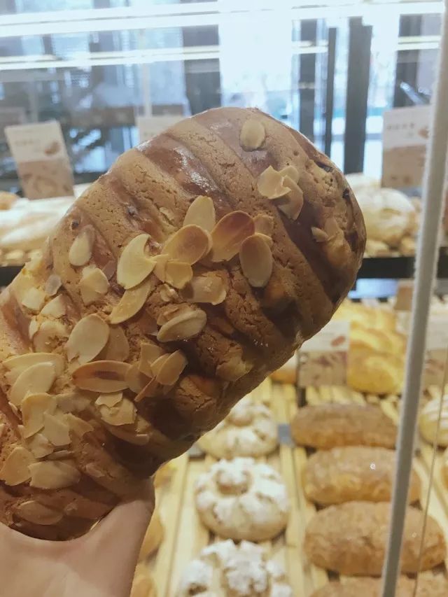 网红黑麦面包推荐,原麦山丘网红