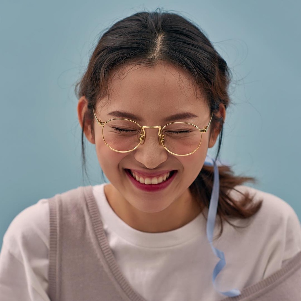 豆瓣日记:姑娘们会喜爱的六个泡菜国设计品牌