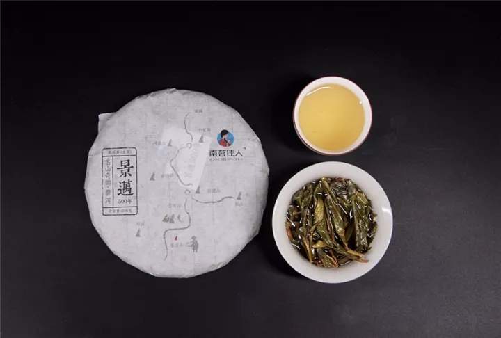 普洱生茶怎么鉴别老茶,普洱生茶怎么判断好坏