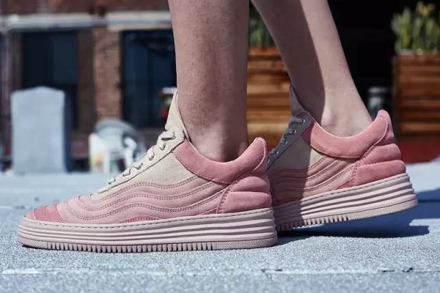 美鞋控绒面,美鞋控粗跟