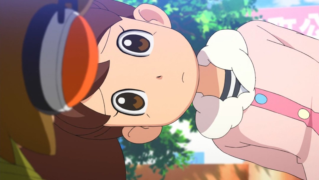 可爱的小朋友动漫照片,可爱女头动漫小孩子