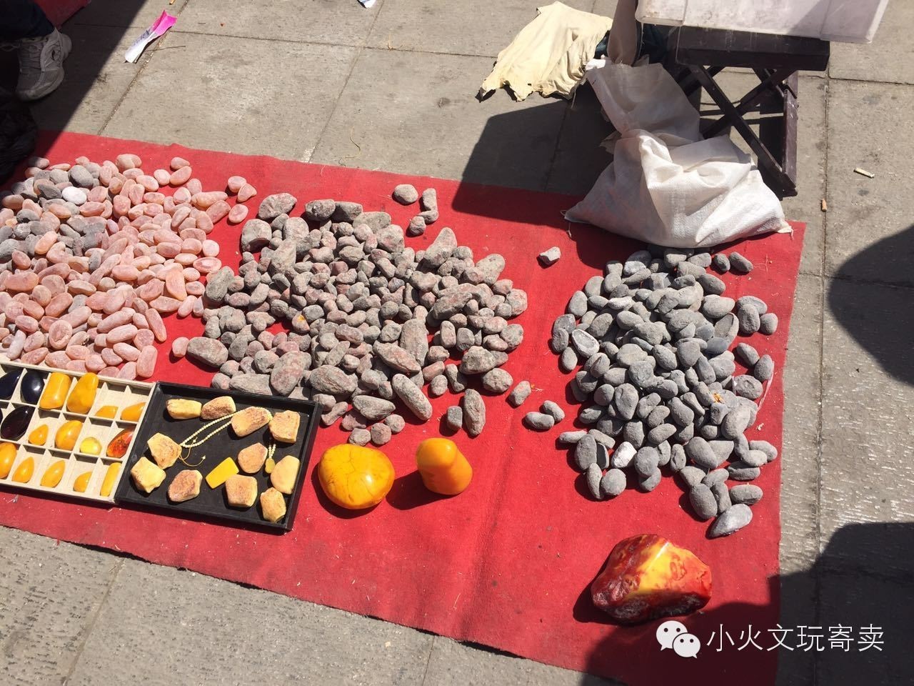 小火赶集|天津之行见闻实录