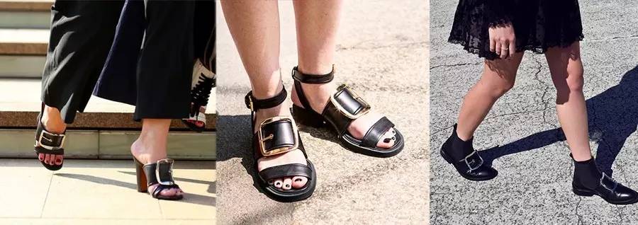 过完年开春买鞋推荐,你们要的冬天鞋子合集