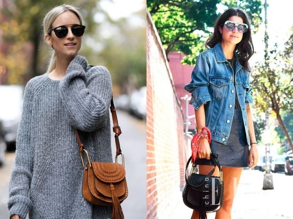 星包潮搭Vol.26:你想要的20只最新包包,表姐刘雯都集齐了!