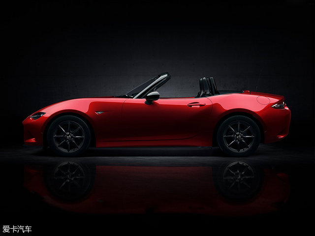 最美汽车盘点,爱卡年度汽车排行