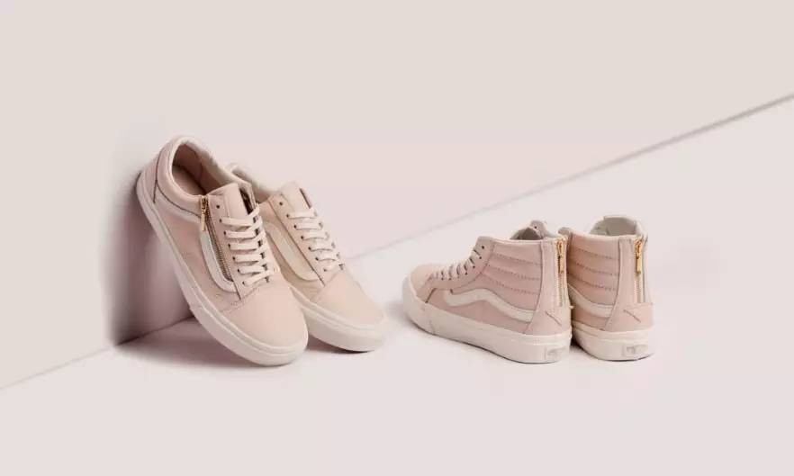 女生专属|若你买这5款鞋送给女票，今晚将有好事发生