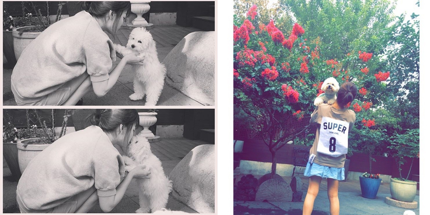 38岁宋慧乔依然好身材,宋慧乔4大逆龄保养秘诀公开