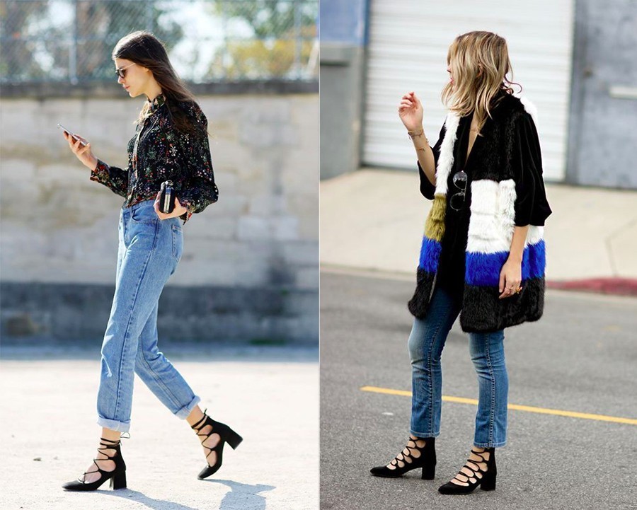 过完年开春买鞋推荐,你们要的冬天鞋子合集