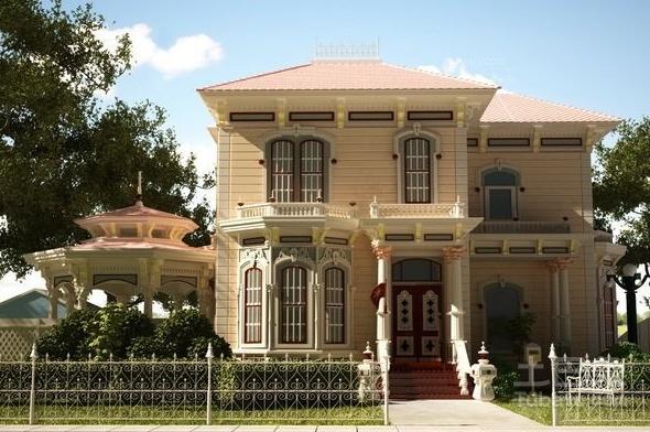 风水师傅实地看风水,风水罗盘看风水