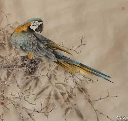 宣纸的特点和用途有什么,宣纸的种类及挑选方法