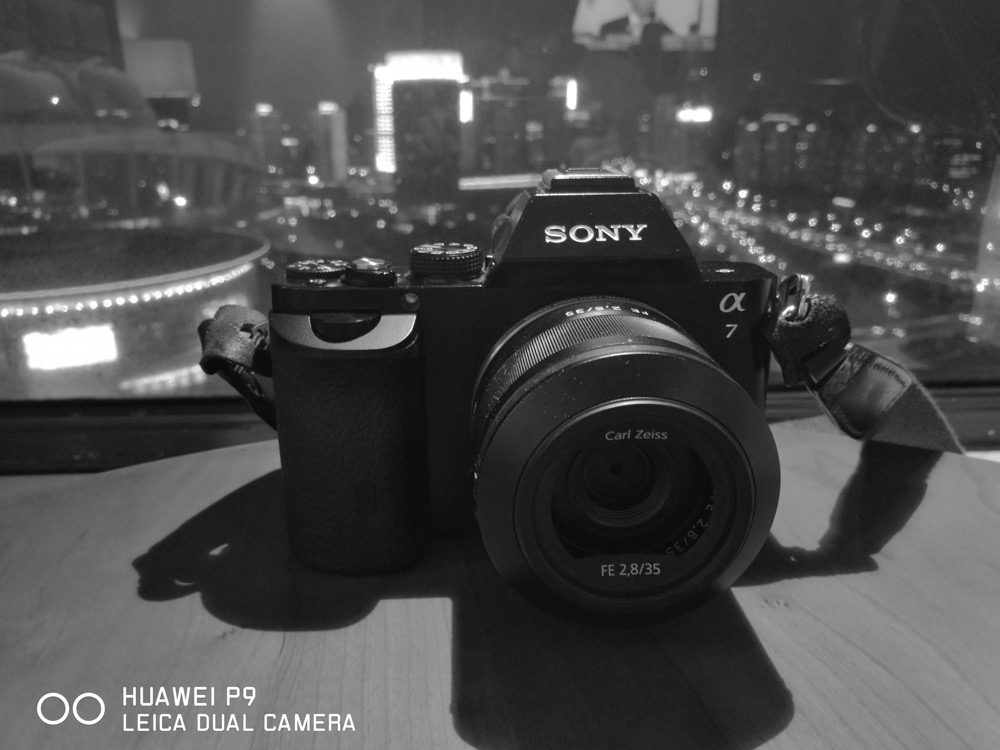 华为p9开箱,华为p9开箱测试