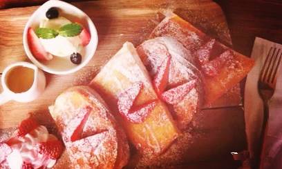 热门餐厅榜沈阳,沈城餐烤家特色餐厅