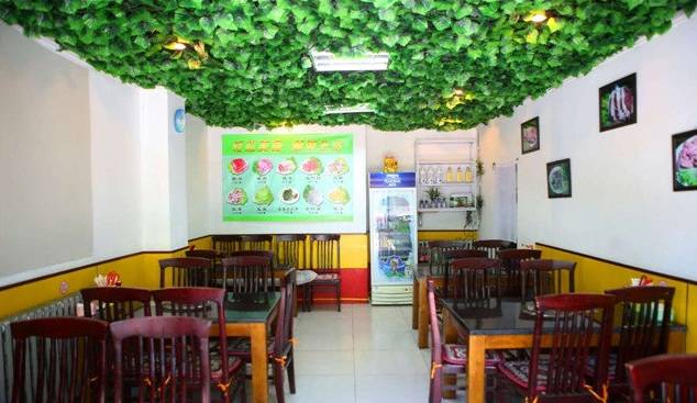 热门餐厅榜沈阳,沈城餐烤家特色餐厅