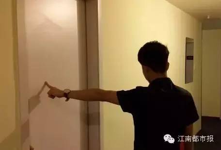 出事了！又是连锁酒店，江西小伙与女友开房竟被......