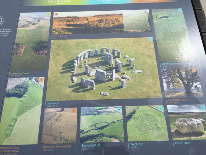 【已完结】英格兰苏格兰18日游记——美景、历史、足球、文化全体验(含挡风玻璃损坏以及车胎被扎处理经过)