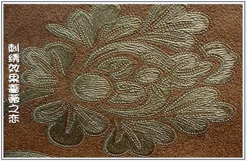 玛堡壁纸材质,蔷薇之恋selena