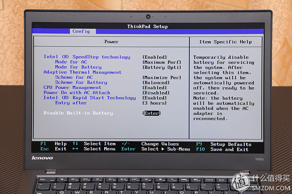 thinkpadt450s硬改内存,thinkpadt450s内存扩展图解