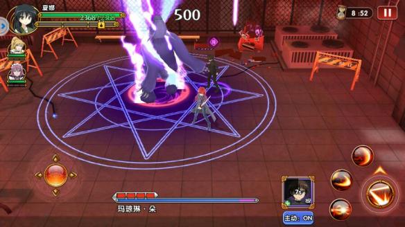 游侠阵容手游,适合游侠玩的手游