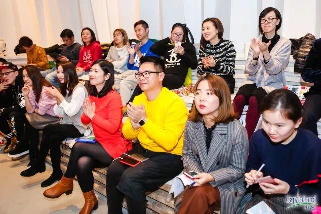 动笔会写稿、动嘴能PK,还有什么是你们不会的吗