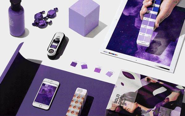 识衣间VOL.77：再见了原谅绿，明年就该酱紫穿！